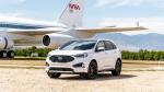 Ford Edge ST 2018 года (NA)